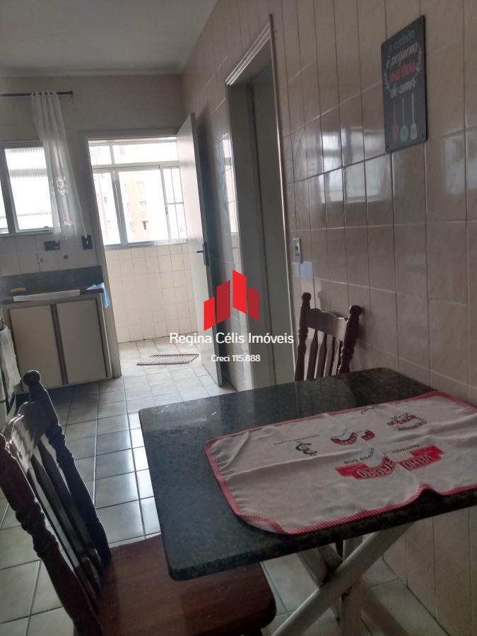 Apartamento à venda com 2 quartos, 1 suíte e 1 vaga no Gonzaguinha, São Vicente (SP) — foto 9 de 17