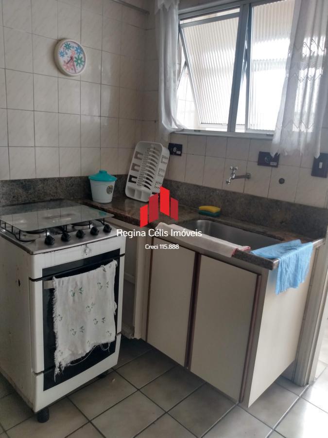 Apartamento à venda com 2 quartos, 1 suíte e 1 vaga no Gonzaguinha, São Vicente (SP) — foto 10 de 17