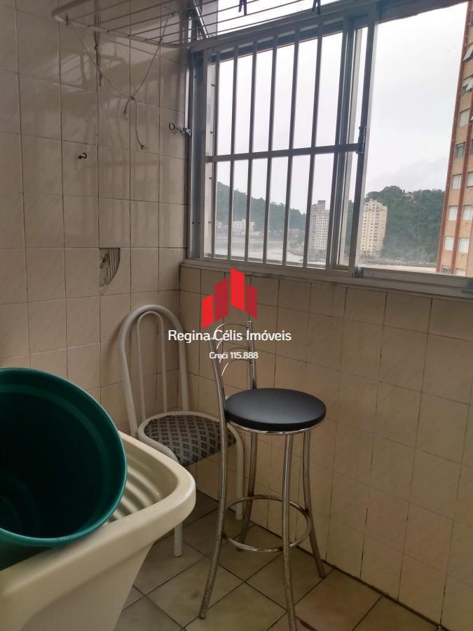 Apartamento à venda com 2 quartos, 1 suíte e 1 vaga no Gonzaguinha, São Vicente (SP) — foto 12 de 17
