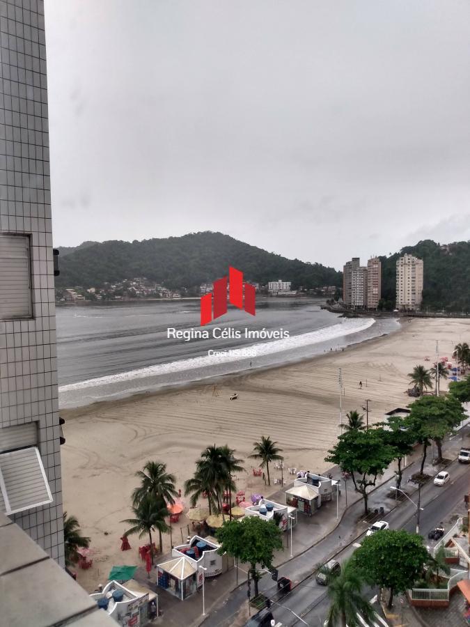 Apartamento à venda com 2 quartos, 1 suíte e 1 vaga no Gonzaguinha, São Vicente (SP) — foto 3 de 17