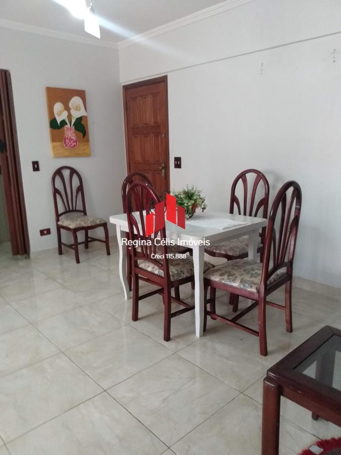 Apartamento à venda com 2 quartos, 1 suíte e 1 vaga no Gonzaguinha, São Vicente (SP) — foto 5 de 17