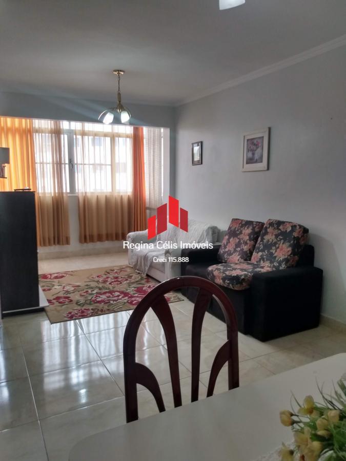 Apartamento à venda com 2 quartos, 1 suíte e 1 vaga no Gonzaguinha, São Vicente (SP) — foto 2 de 17