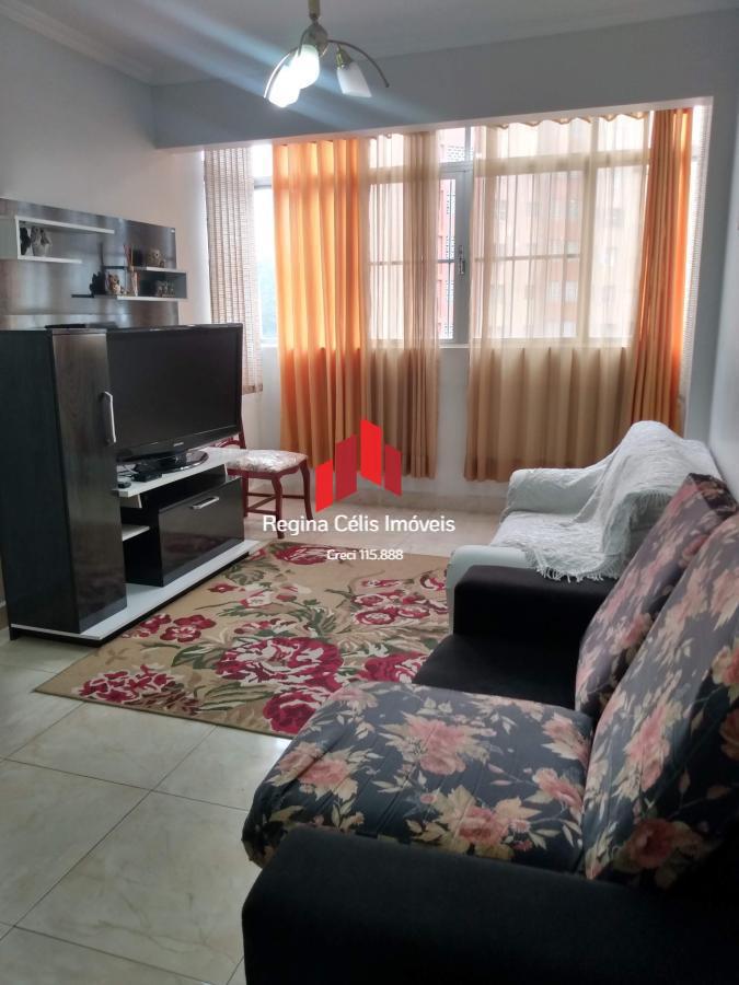 Apartamento à venda com 2 quartos, 1 suíte e 1 vaga no Gonzaguinha, São Vicente (SP) — foto 4 de 17