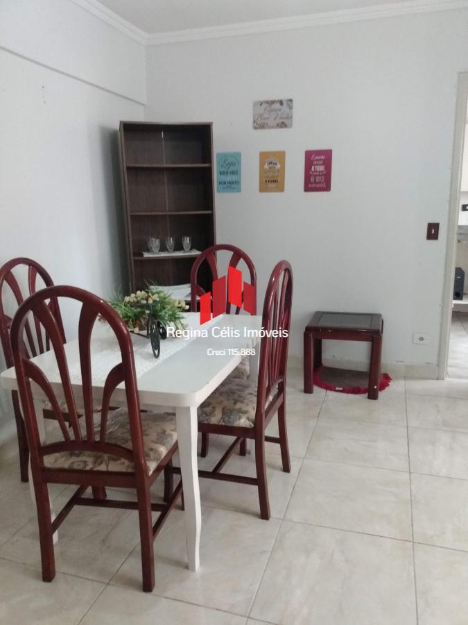 Apartamento à venda com 2 quartos, 1 suíte e 1 vaga no Gonzaguinha, São Vicente (SP) — foto 6 de 17