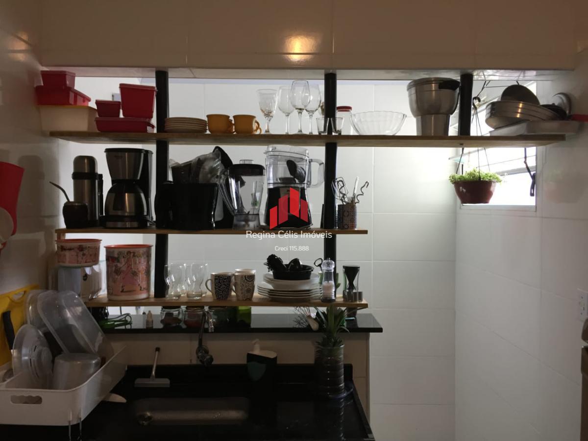 Casa à venda com 2 quartos, 1 banheiro, 1 vaga e 52m² no Melvi, Praia Grande (SP) — foto 7 de 25