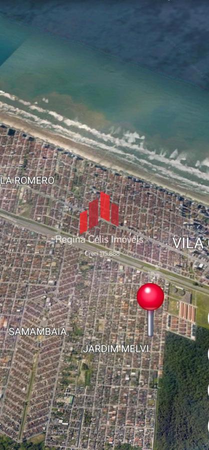 Casa à venda com 2 quartos, 1 banheiro, 1 vaga e 52m² no Melvi, Praia Grande (SP) — foto 22 de 25