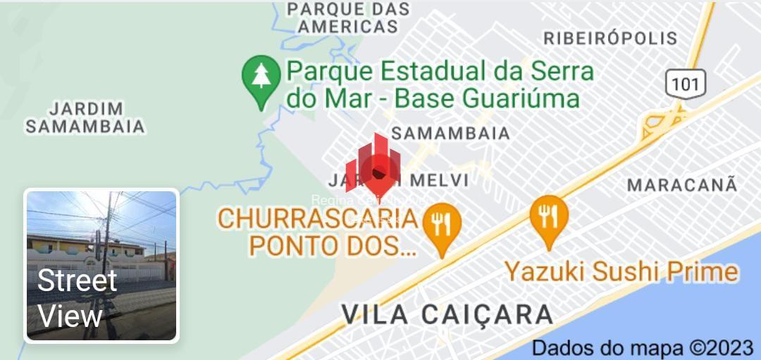 Casa à venda com 2 quartos, 1 banheiro, 1 vaga e 52m² no Melvi, Praia Grande (SP) — foto 25 de 25