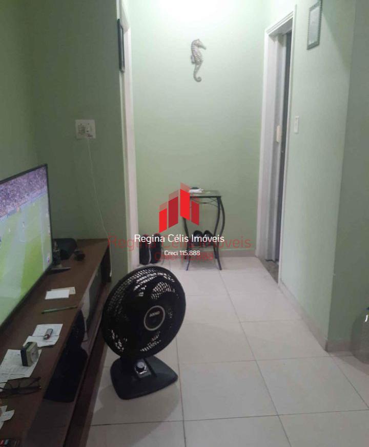 Apartamento à venda com 1 quarto, 1 banheiro e 1 vaga no Biquinha, São Vicente (SP) — foto 4 de 9