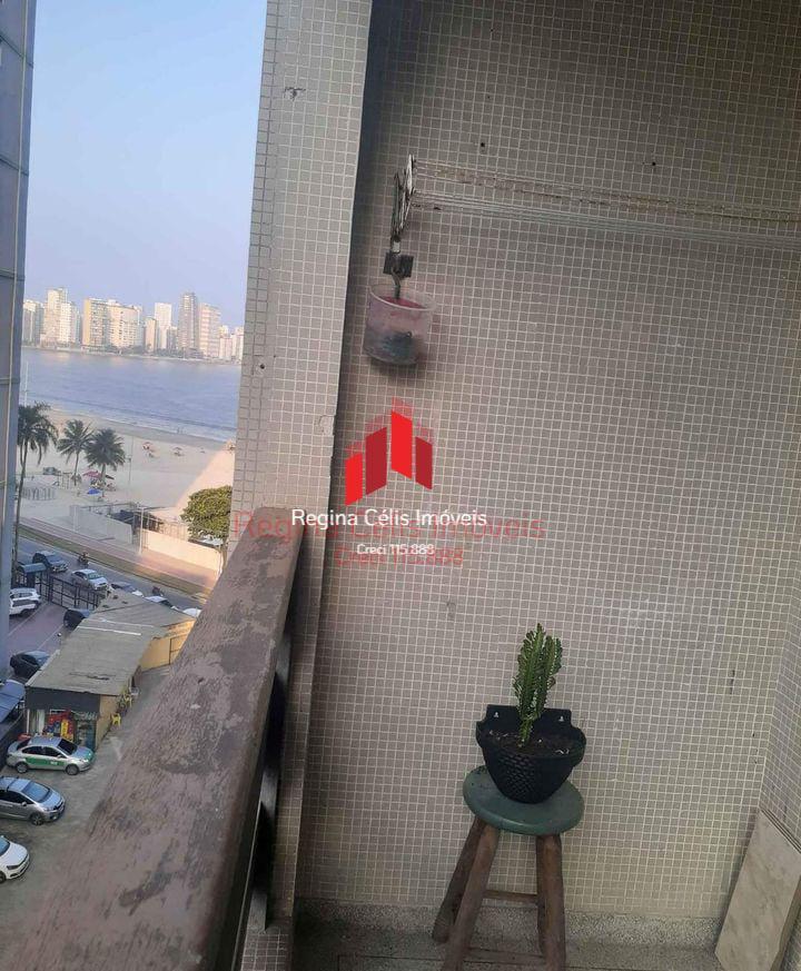 Apartamento à venda com 1 quarto, 1 banheiro e 1 vaga no Biquinha, São Vicente (SP) — foto 5 de 9