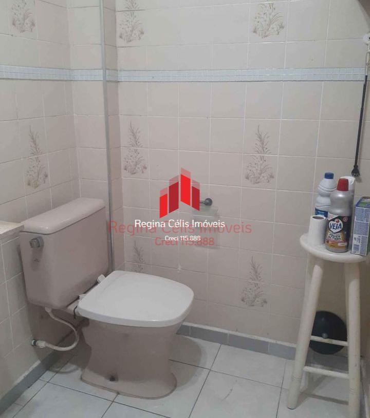 Apartamento à venda com 1 quarto, 1 banheiro e 1 vaga no Biquinha, São Vicente (SP) — foto 8 de 9