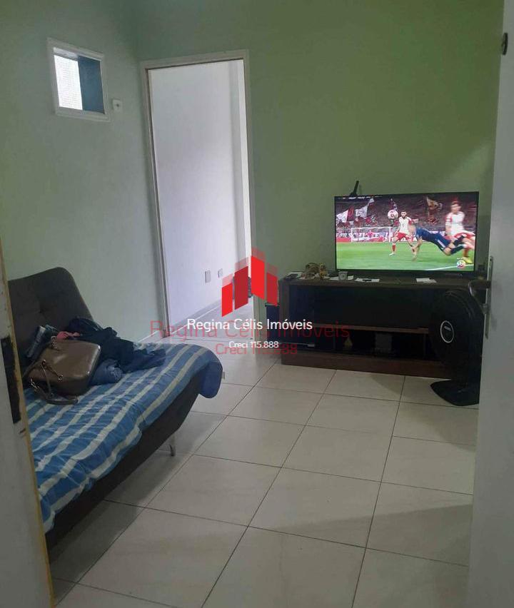Apartamento à venda com 1 quarto, 1 banheiro e 1 vaga no Biquinha, São Vicente (SP) — foto 3 de 9