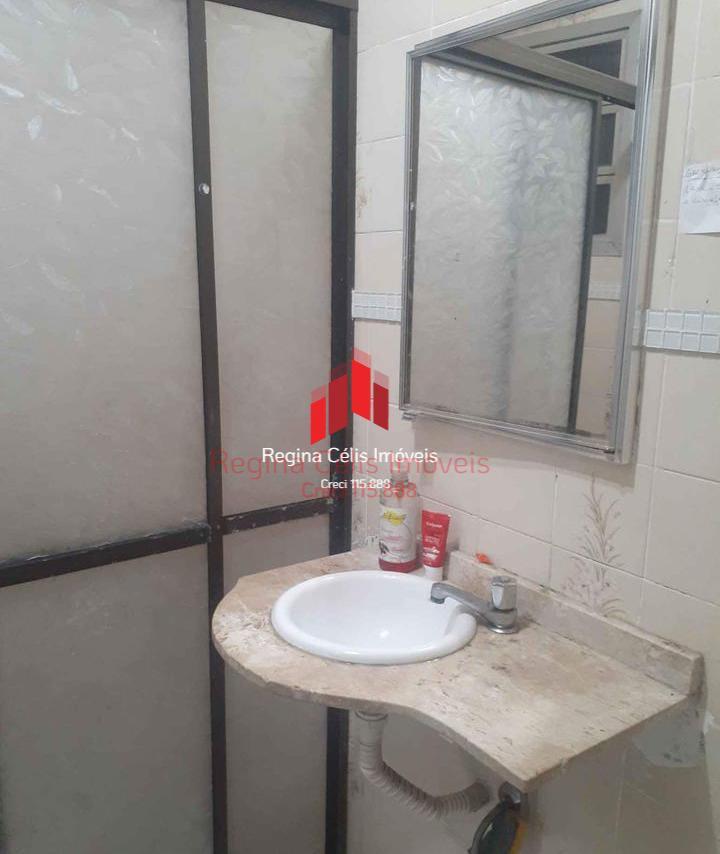 Apartamento à venda com 1 quarto, 1 banheiro e 1 vaga no Biquinha, São Vicente (SP) — foto 9 de 9