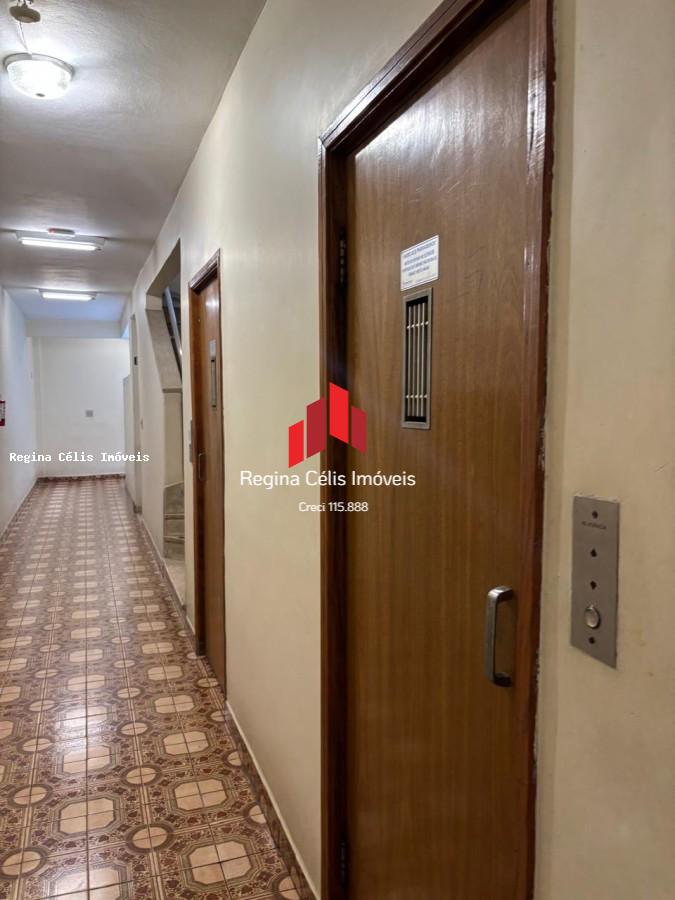 Apartamento à venda com 3 quartos, 2 banheiros e 1 vaga no Centro, São Vicente (SP) — foto 23 de 24