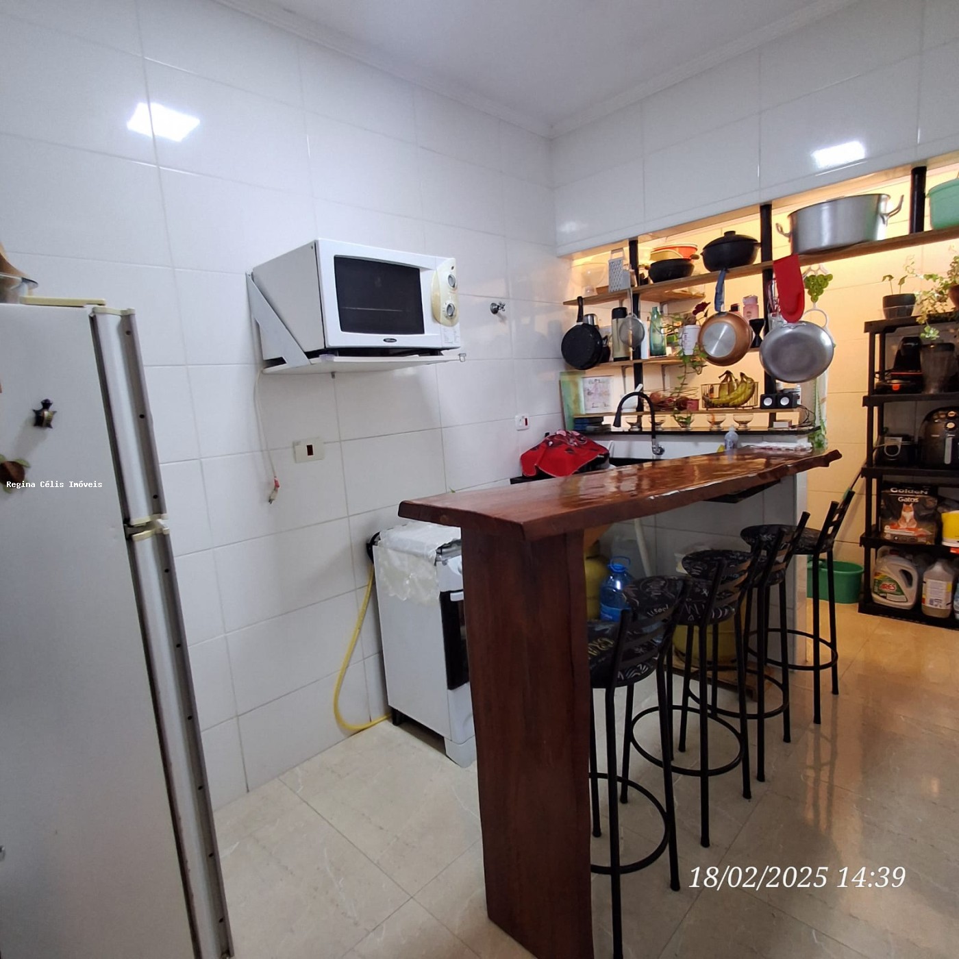 Casa à venda com 2 quartos, 1 banheiro, 1 vaga e 52m² no Melvi, Praia Grande (SP) — foto 10 de 25