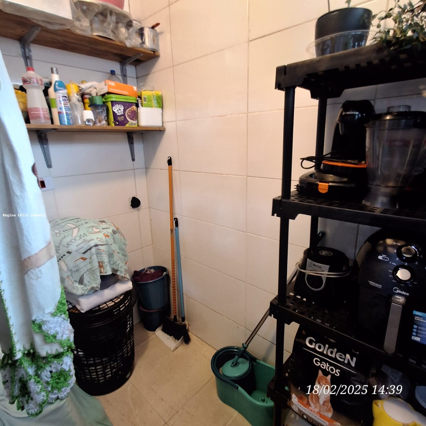 Casa à venda com 2 quartos, 1 banheiro, 1 vaga e 52m² no Melvi, Praia Grande (SP) — foto 15 de 25