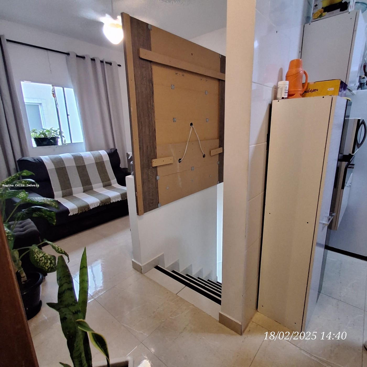 Casa à venda com 2 quartos, 1 banheiro, 1 vaga e 52m² no Melvi, Praia Grande (SP) — foto 3 de 25