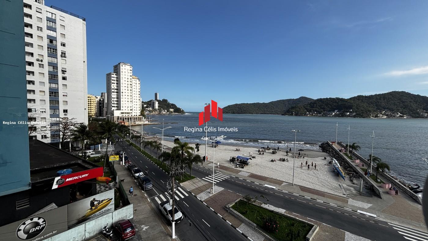 Apartamento à venda com 3 quartos, 1 suíte e 90m² no Boa Vista, São Vicente (SP) — foto 2 de 18