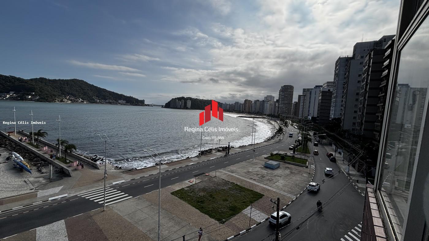 Apartamento à venda com 3 quartos, 1 suíte e 90m² no Boa Vista, São Vicente (SP) — foto 3 de 18
