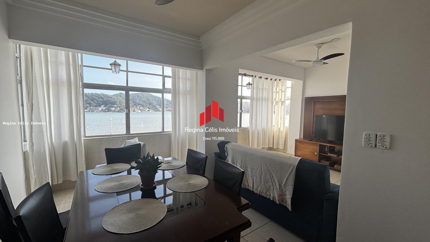 Apartamento à venda com 3 quartos, 1 suíte e 90m² no Boa Vista, São Vicente (SP) — foto 4 de 18