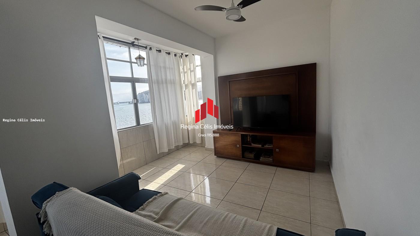 Apartamento à venda com 3 quartos, 1 suíte e 90m² no Boa Vista, São Vicente (SP) — foto 5 de 18