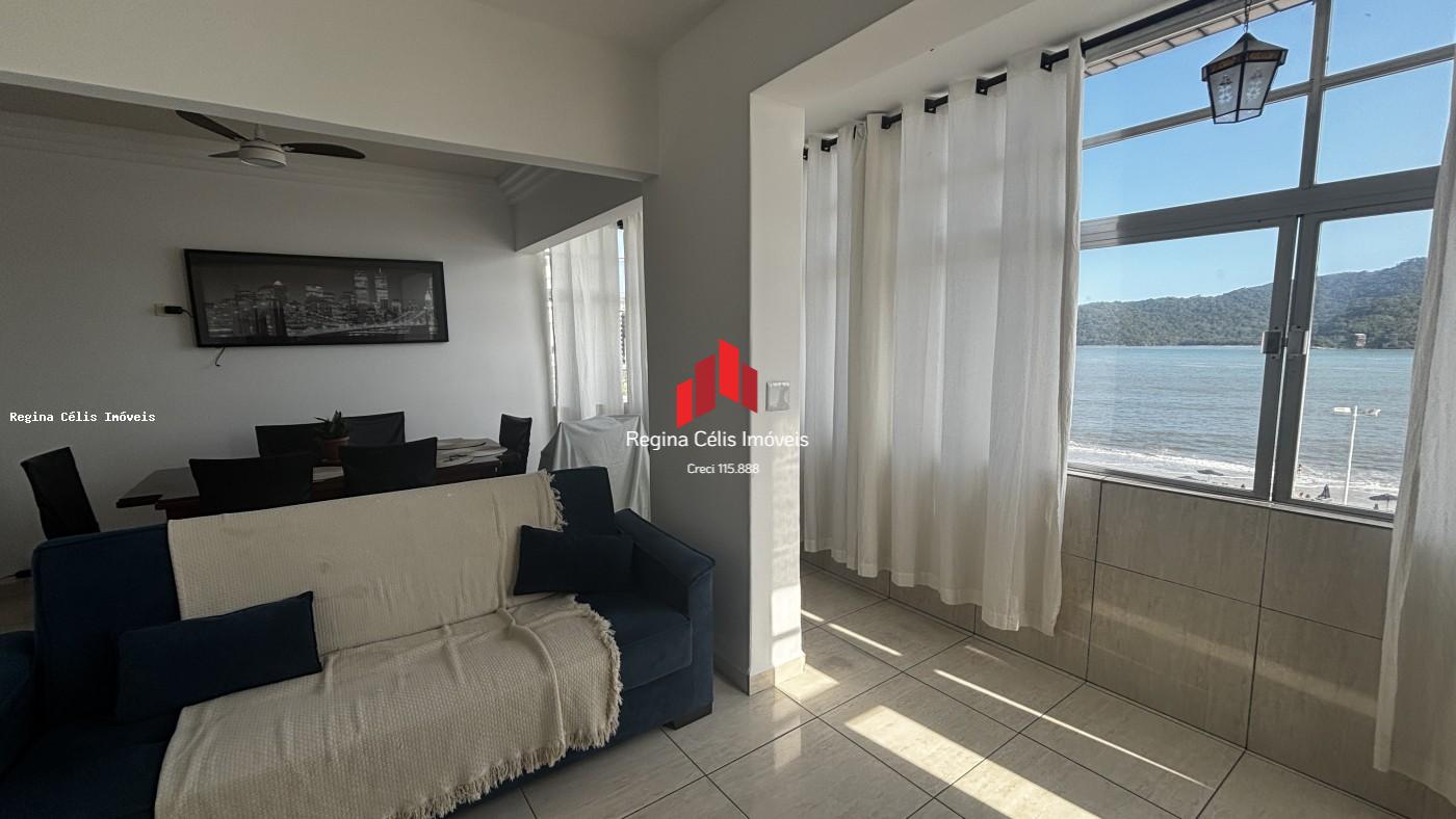 Apartamento à venda com 3 quartos, 1 suíte e 90m² no Boa Vista, São Vicente (SP) — foto 6 de 18