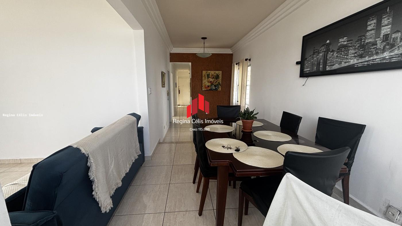 Apartamento à venda com 3 quartos, 1 suíte e 90m² no Boa Vista, São Vicente (SP) — foto 7 de 18
