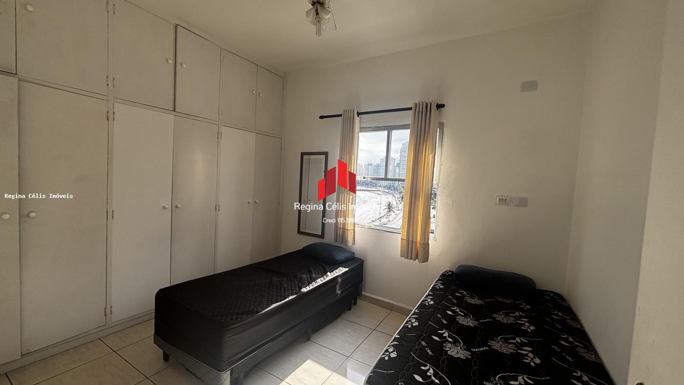 Apartamento à venda com 3 quartos, 1 suíte e 90m² no Boa Vista, São Vicente (SP) — foto 8 de 18