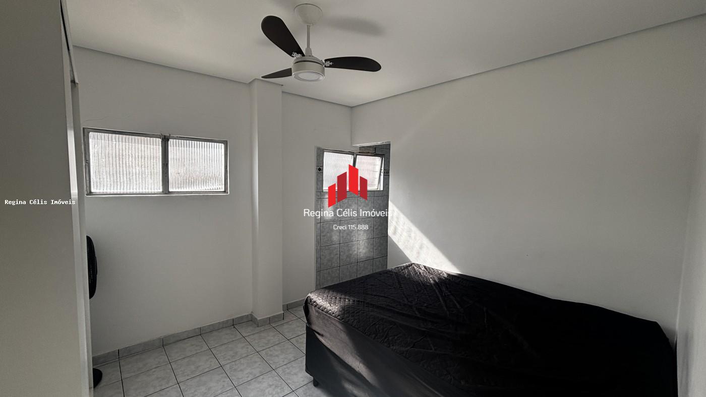 Apartamento à venda com 3 quartos, 1 suíte e 90m² no Boa Vista, São Vicente (SP) — foto 10 de 18