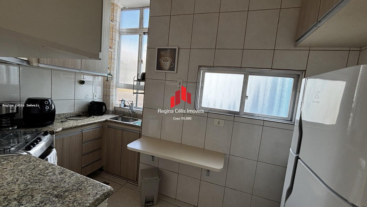 Apartamento à venda com 3 quartos, 1 suíte e 90m² no Boa Vista, São Vicente (SP) — foto 12 de 18