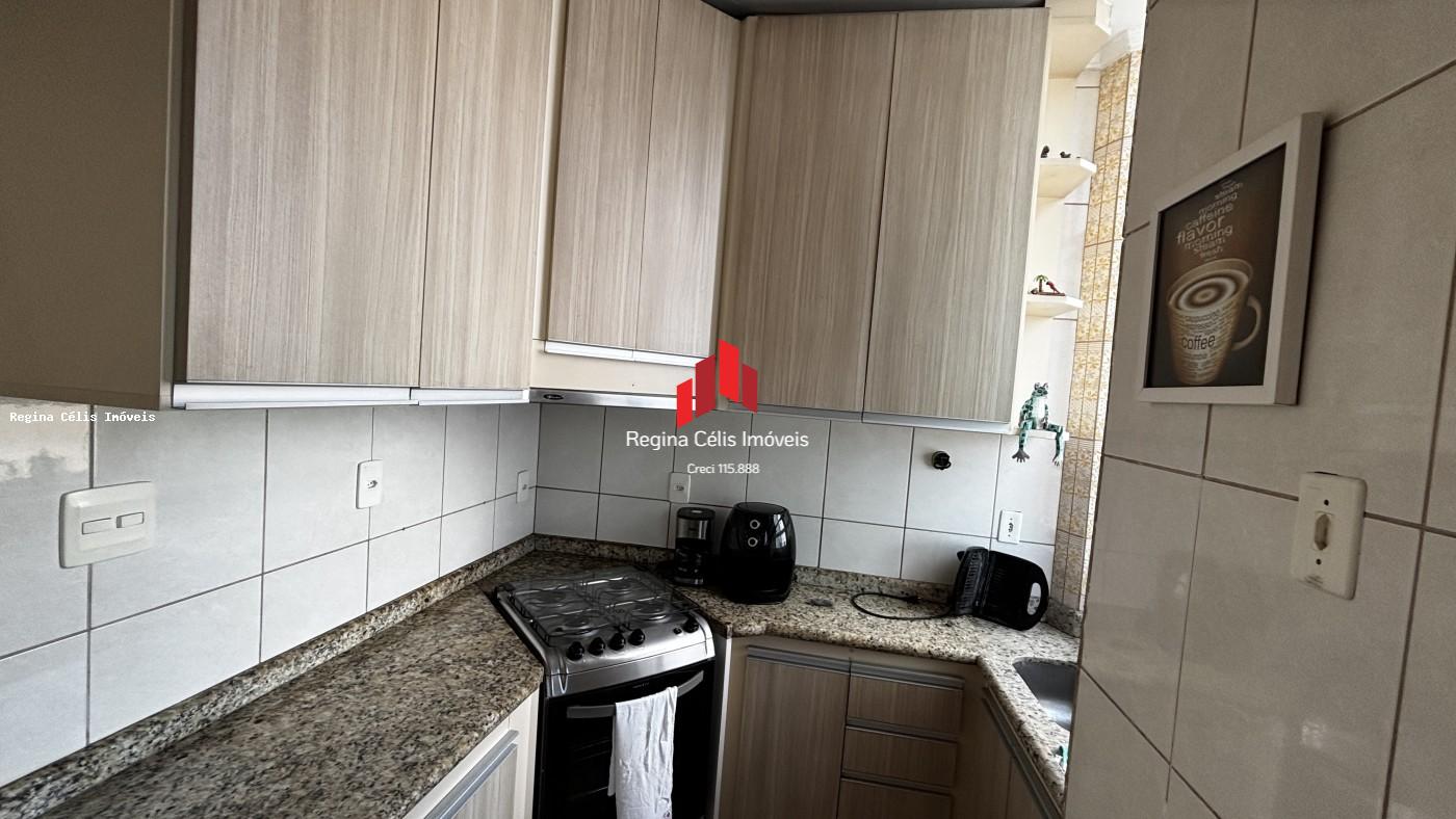 Apartamento à venda com 3 quartos, 1 suíte e 90m² no Boa Vista, São Vicente (SP) — foto 13 de 18
