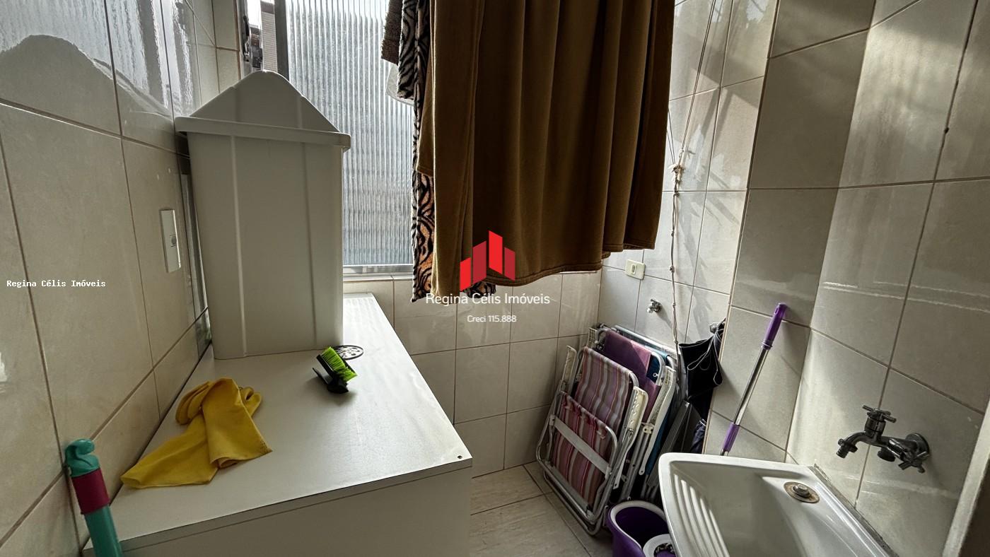 Apartamento à venda com 3 quartos, 1 suíte e 90m² no Boa Vista, São Vicente (SP) — foto 17 de 18