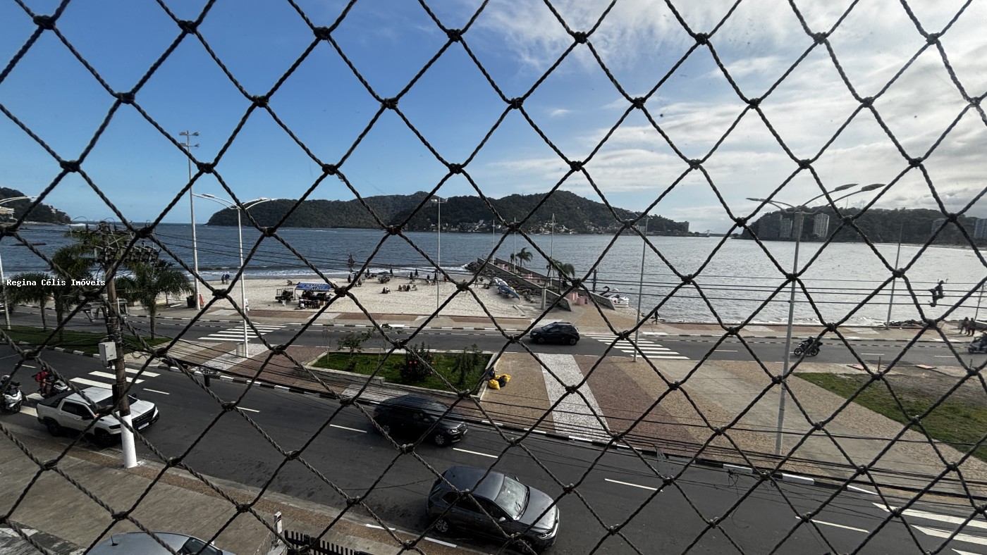 Apartamento à venda com 2 quartos e 2 banheiros no Boa Vista, São Vicente — foto principal