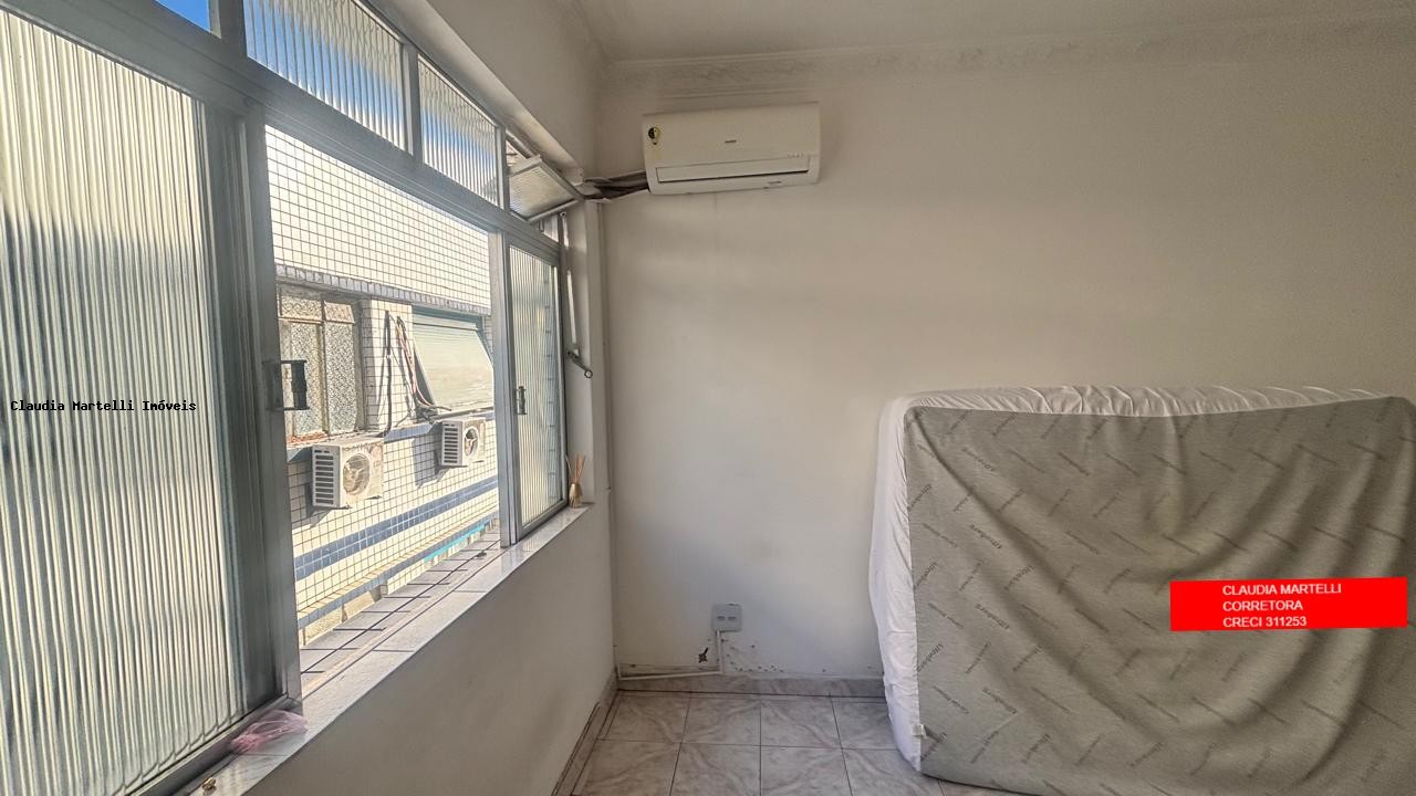 Apartamento à venda com 2 quartos, 1 banheiro e 1 vaga no Encruzilhada, Santos (SP) — foto 4 de 12