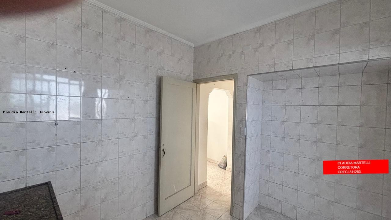 Apartamento à venda com 2 quartos, 1 banheiro e 1 vaga no Encruzilhada, Santos (SP) — foto 5 de 12
