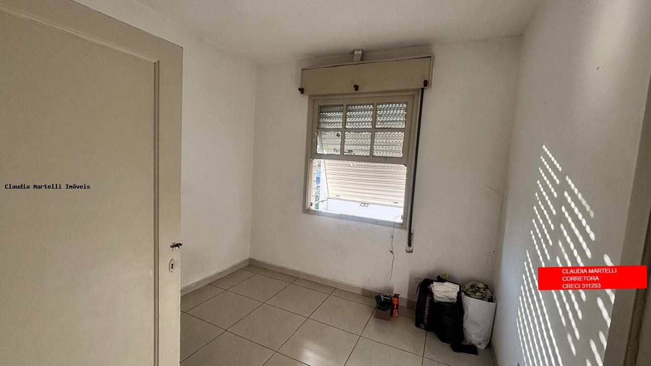 Apartamento à venda com 2 quartos, 1 banheiro e 1 vaga no Encruzilhada, Santos (SP) — foto 9 de 12