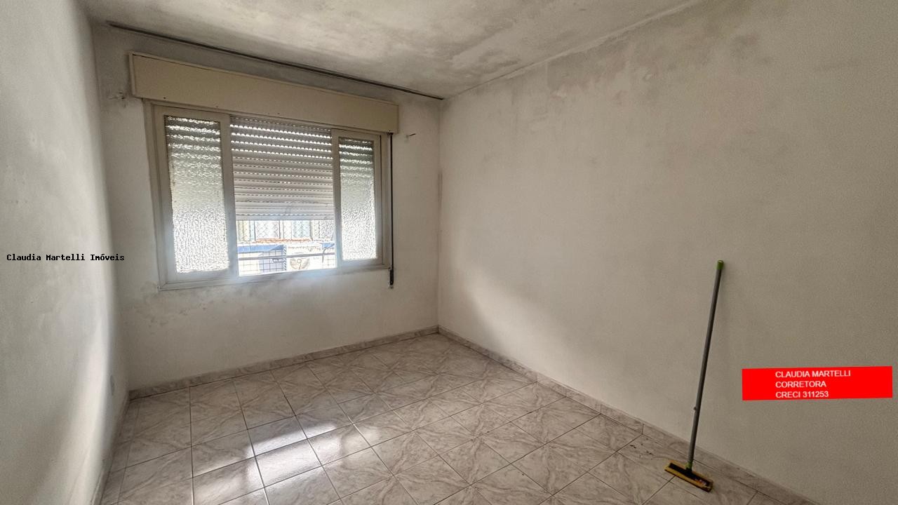 Apartamento à venda com 2 quartos, 1 banheiro e 1 vaga no Encruzilhada, Santos (SP) — foto 11 de 12