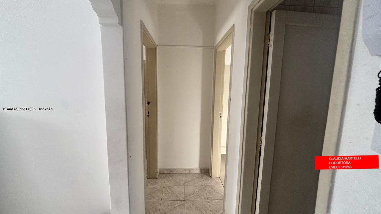 Apartamento à venda com 2 quartos, 1 banheiro e 1 vaga no Encruzilhada, Santos (SP) — foto 7 de 12
