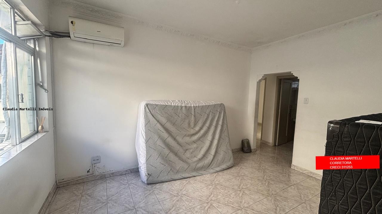 Apartamento à venda com 2 quartos, 1 banheiro e 1 vaga no Encruzilhada, Santos (SP) — foto 2 de 12