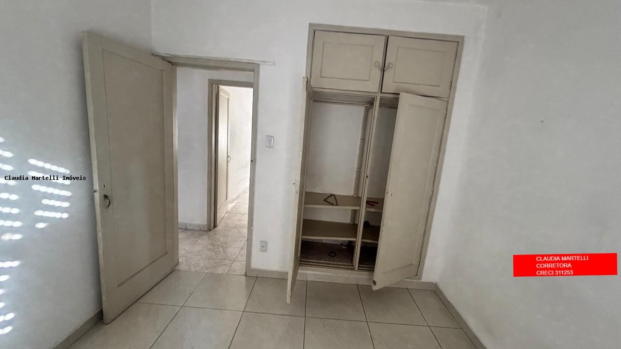 Apartamento à venda com 2 quartos, 1 banheiro e 1 vaga no Encruzilhada, Santos (SP) — foto 10 de 12