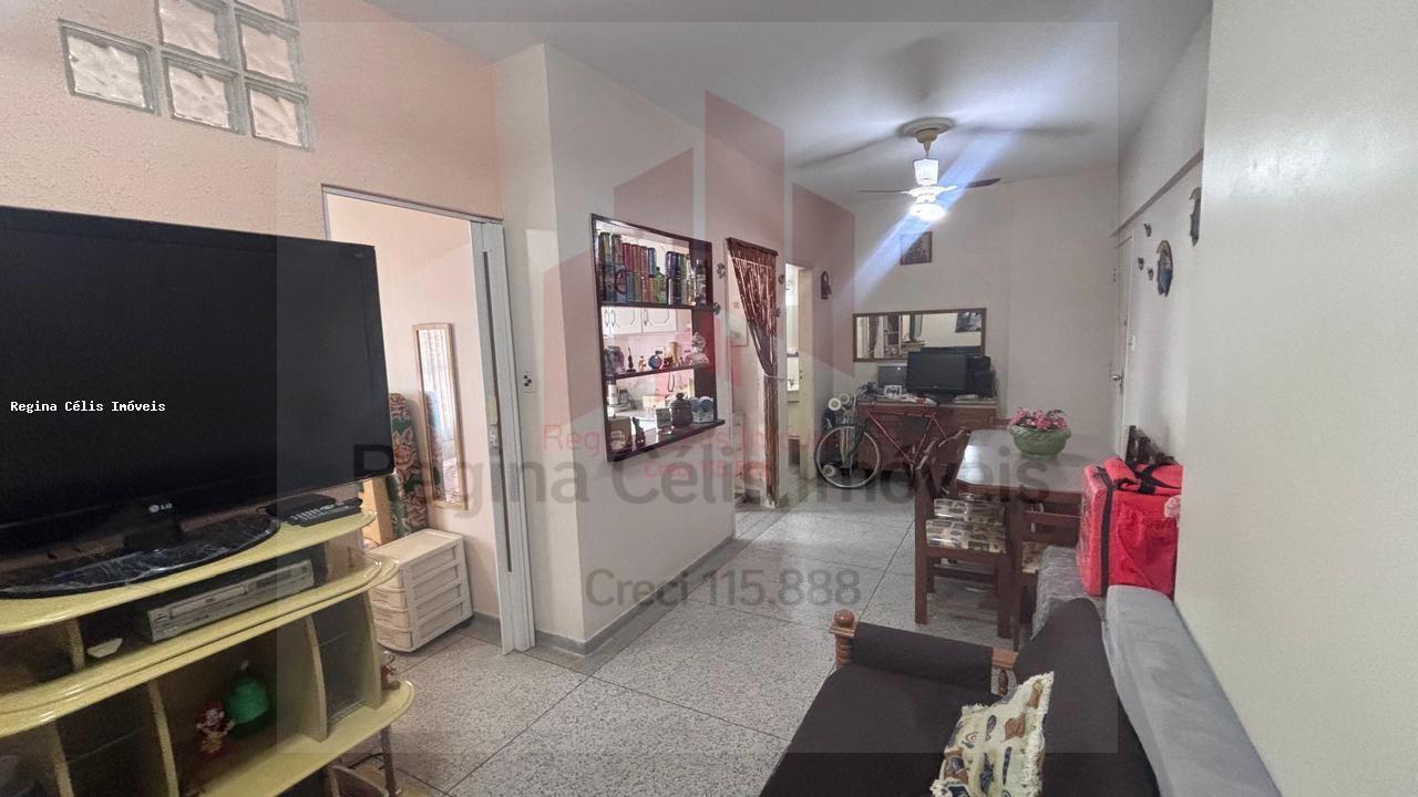 Apartamento à venda com 1 banheiro no bem servido, São Vicente (SP) — foto 3 de 22