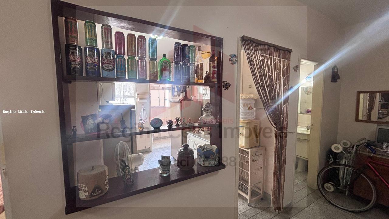 Apartamento à venda com 1 banheiro no bem servido, São Vicente (SP) — foto 4 de 22