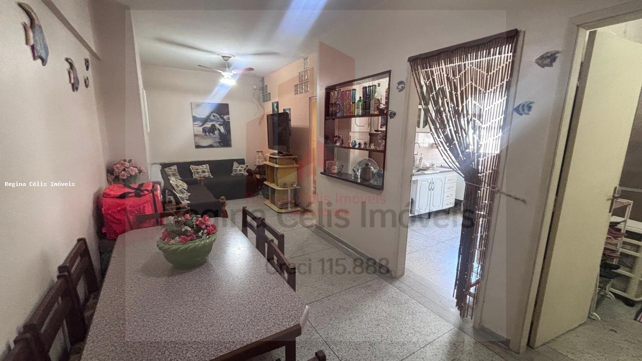 Apartamento à venda com 1 banheiro no bem servido, São Vicente (SP) — foto 2 de 22
