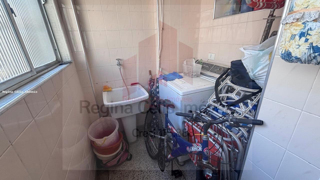 Apartamento à venda com 1 banheiro no bem servido, São Vicente (SP) — foto 12 de 22