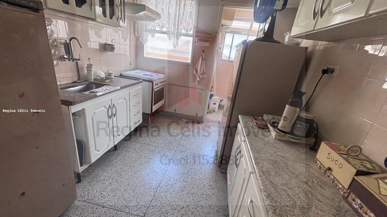 Apartamento à venda com 1 banheiro no bem servido, São Vicente (SP) — foto 6 de 22