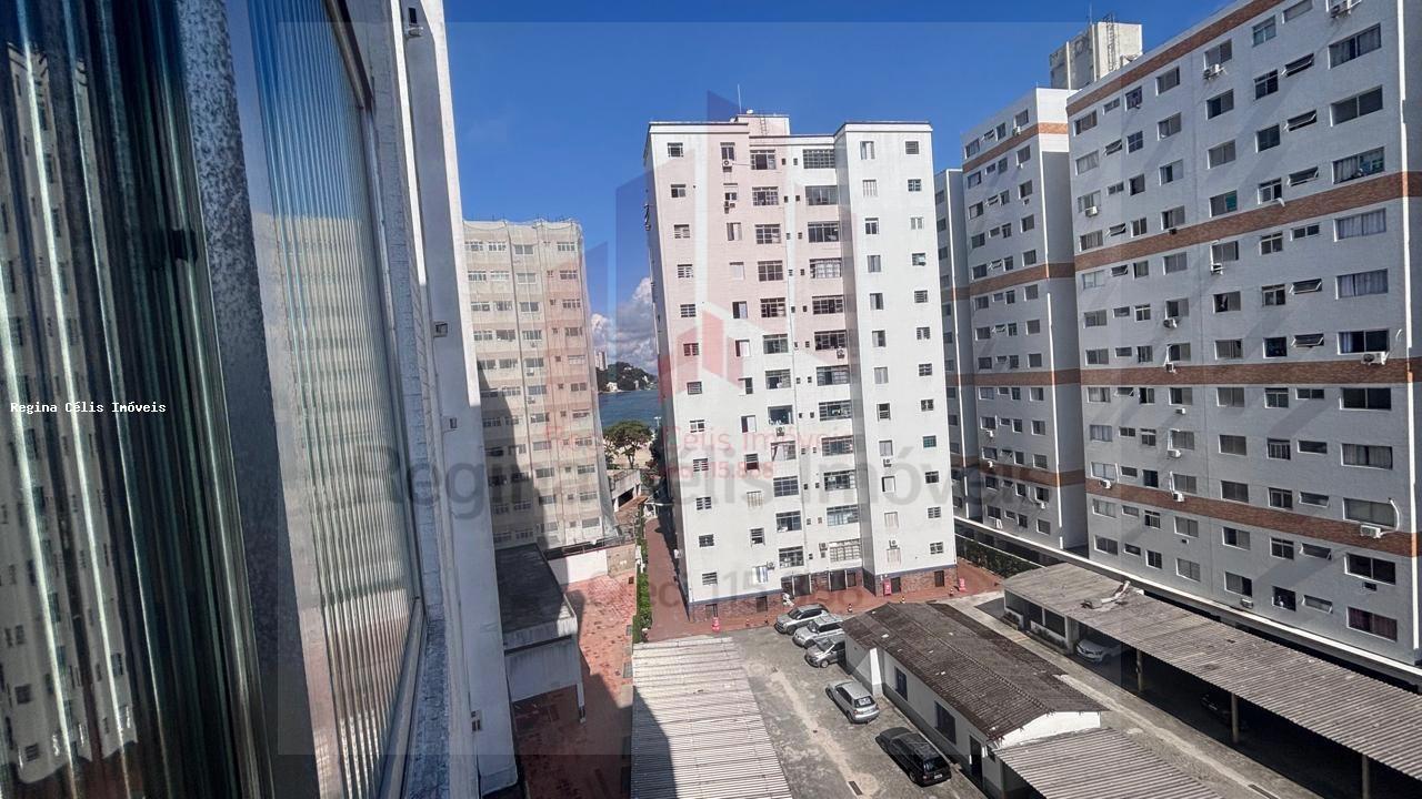 Apartamento à venda com 1 banheiro no bem servido, São Vicente (SP) — foto 10 de 22
