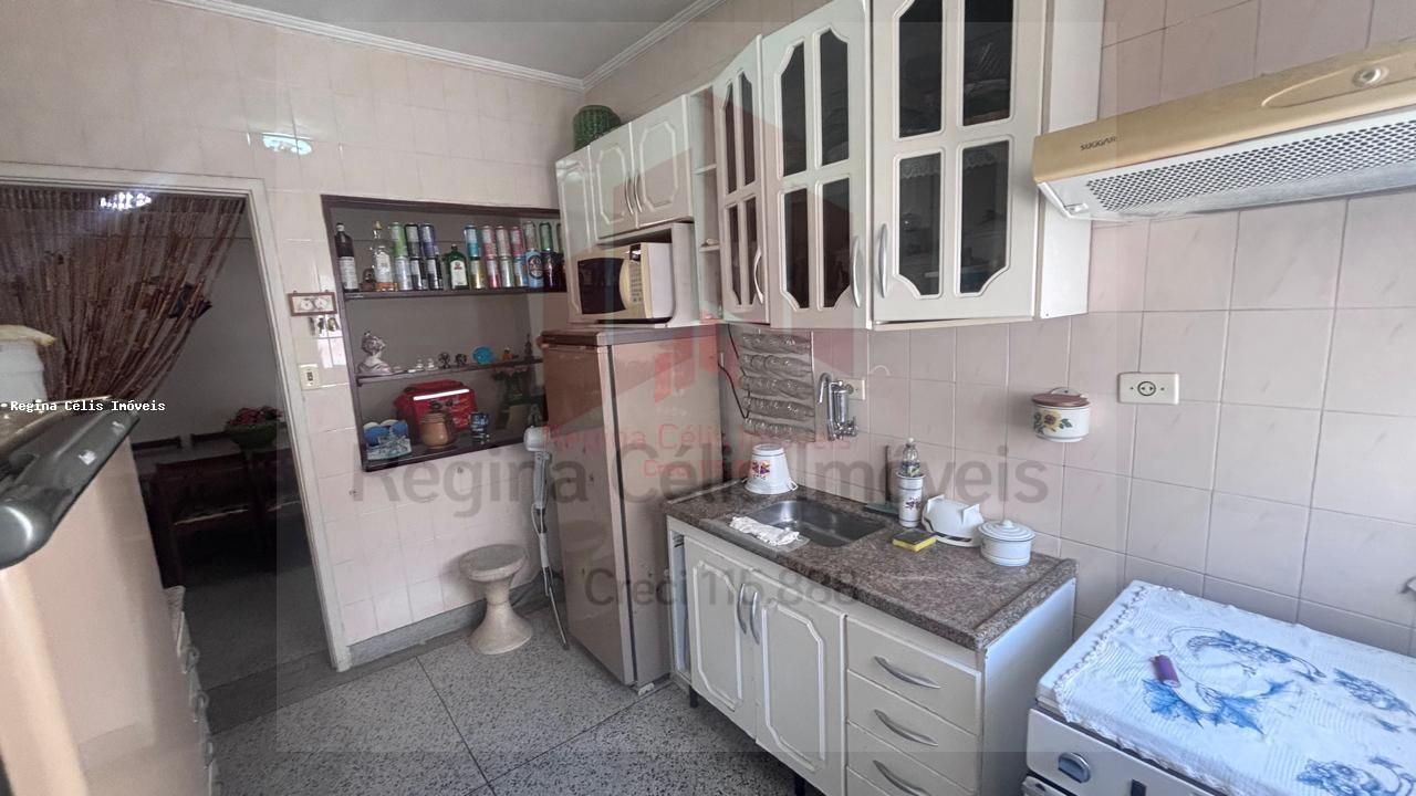 Apartamento à venda com 1 banheiro no bem servido, São Vicente (SP) — foto 13 de 22