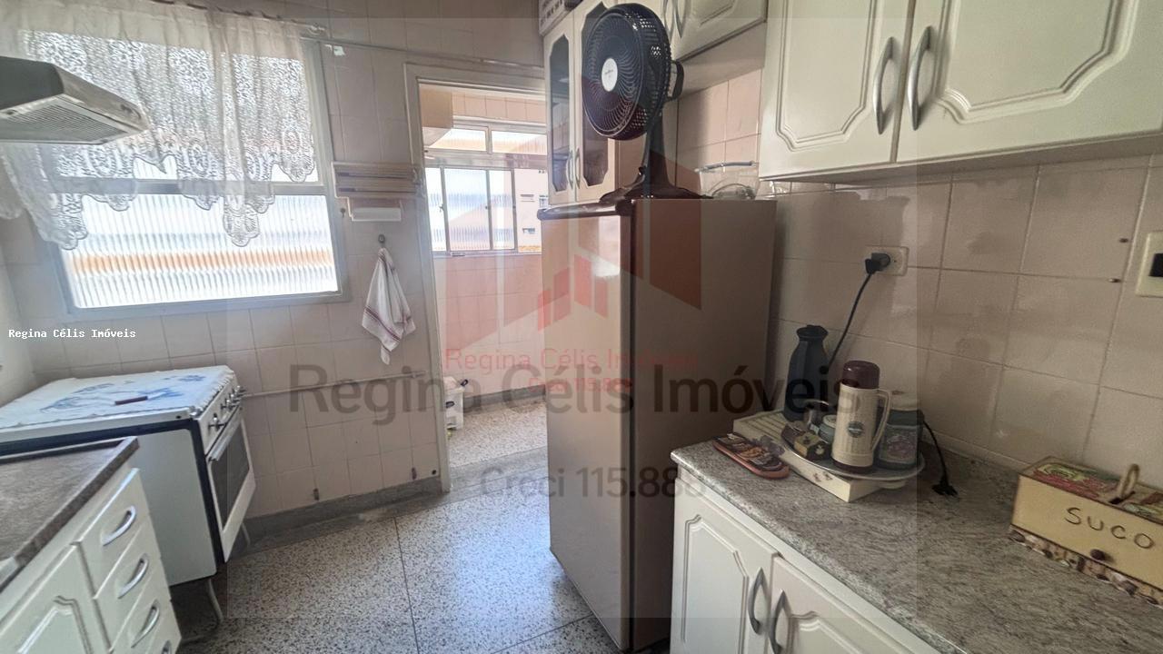 Apartamento à venda com 1 banheiro no bem servido, São Vicente (SP) — foto 7 de 22