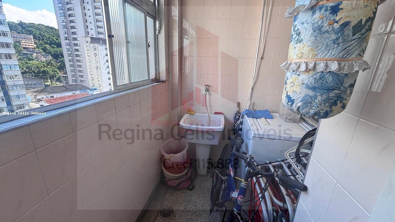 Apartamento à venda com 1 banheiro no bem servido, São Vicente (SP) — foto 8 de 22