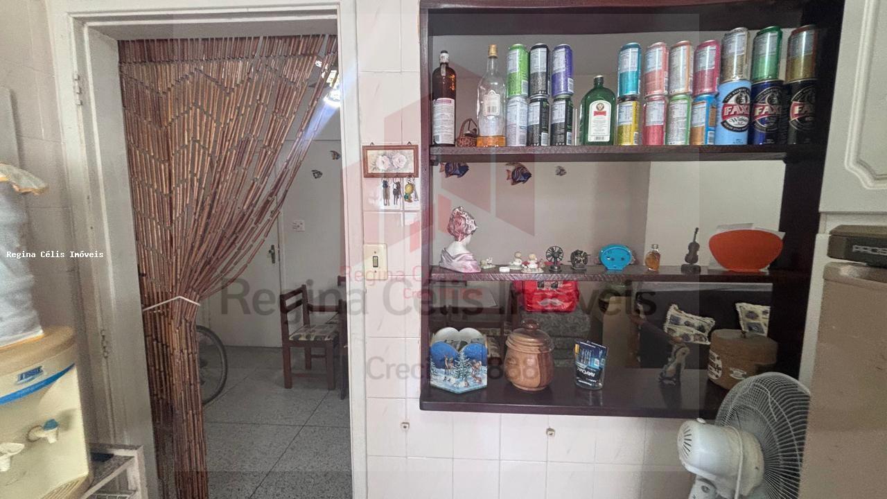 Apartamento à venda com 1 banheiro no bem servido, São Vicente (SP) — foto 15 de 22