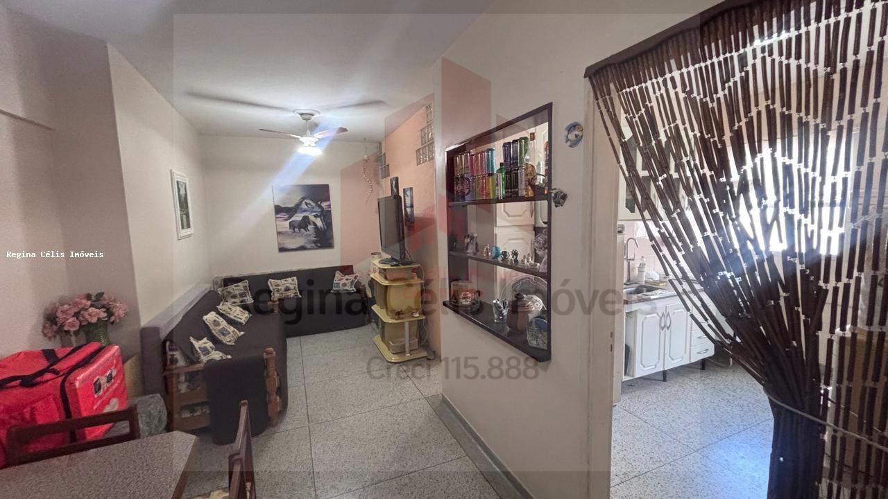 Apartamento à venda com 1 banheiro no bem servido, São Vicente (SP) — foto 19 de 22
